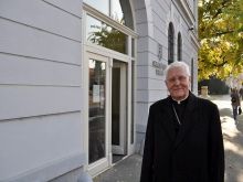 Súd emeritného arcibiskupa Sokola a časopisu .týždeň sa skončil zmierom