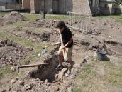Odkryjú kus histórie Trnavy, pri Hrubom kostole vybudujú archeologický park
