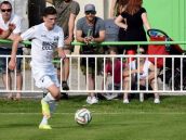 Slovnaft Cup: Malženice postupujú, Zvončín a Hlohovec zostali na štíte súperov
