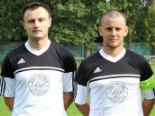 Futbalisti Leopoldova odkazujú do Siladíc: Vargovu svokru do brány radšej nestavajte