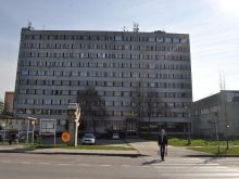 Po rokoch opäť ožila myšlienka prestavby bývalého hotela Trnavan na byty