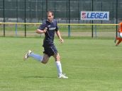 Futbal, III. trieda A: Pavlice strelili Slávii šesť gólov