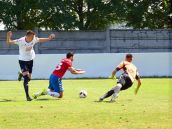 Futbal, 3. liga: Juniori Spartaka nestačili na skúsené Borčice