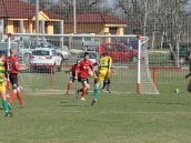 Futbal, III. trieda A: Pavlice aj Slávia Trnava prehrali