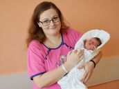 BÁBENCE: Fotili sme nové životy v trnavskej pôrodnici