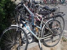 Zbierka Bicykel do každej rodiny v Trnave štartuje na druhý pokus