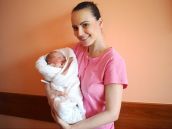 BÁBENCE: Tieto detičky sa narodili len pár dní pred Veľkou nocou