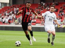 Spartak v generálke podľahol Baníku Ostrava, Jarovič sa Látalovi pozdáva