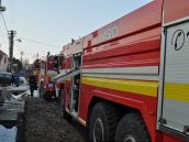 Kuriózne prípady hasičov: V kraji zachraňovali sovu aj mačku, zabrať im dal elektromobil