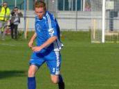 Futbal, 7. liga B: Piešťany strelili Ostrovu deväť gólov, Pečeňady remizovali s Dubovanmi