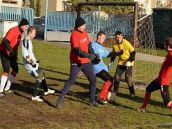 Bučianska interliga: Na čele tabuľky tróni Literpool