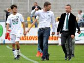 Peter Macho o futbalových Malženiciach: Chceme byť po Spartaku najlepší v regióne