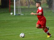 Futbal, 7. liga B: Koplotovce zdolali Madunice, Veselé dalo poltucet Dubovanom