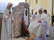 Nevyšetrená vražda v Borovciach: Utýraný kňaz pripravoval tajnú správu o stave cirkvi