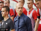 El Maestro považuje titul pre Spartak stále za utópiu, silu Slovana vidí v peniazoch