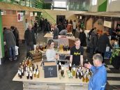 V bývalej trnavskej diskotéke otvorili farmársku tržnicu