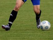 Futbal, 8. liga A: Buková strelila Borovej poltucet, Dlhá vyhrala v Opoji