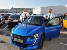 Vláda podporí trnavskú automobilku, ak jej koncern zverí výrobu nového modelu