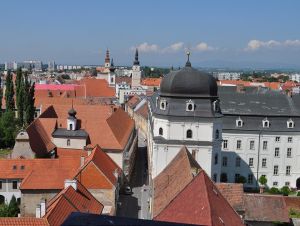 Trnavčanov je opäť menej, v tomto roku o tristo