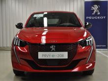 Nový Peugeot 208 z Trnavy sa stal v Ženeve Autom roka 2020