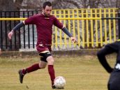 Futbal, 7. liga A: Špačince deklasovali Dobrú Vodu, Trstín bodoval v Bučanoch