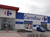 Carrefour to v Trnave zabalil, pri obchvate zatvárajú aj ďalšie predajne