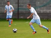 Futbal, 7. liga A: Biely Kostol a Bučany rozstrieľali svojich súperov, Špačince zdolali Kátlovce