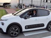 V trnavskej automobilke začali vyrábať autá pred desiatimi rokmi