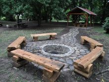 V Trnave pribudli ďalšie miesta na opekanie a grilovanie