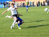 Futbal, 4. liga: Boleráz urobil rýchly trojbodový proces, Jaslovské Bohunice zaváhali
