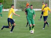 Kam za futbalom? Zavar hostí Zeleneč, do Bolerázu pricestuje Myjava