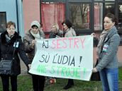 V trnavskej nemocnici nestiahlo výpovede 68 sestier, vedenie ale neočakáva krízu