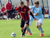 Spartak verzus Slovan: Valovič sa vrátil do Trnavy ako tréner