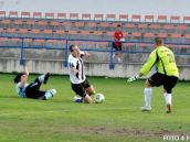 Futbal, III. A: Šúrovce strelili desať gólov, Lovčice osem