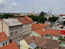 Trnavčania sa majú pripraviť na trojnásobné zvýšenie dane z bytov