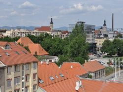 Za utorkový výpadok elektriny v Trnave môže požiar transformačnej stanice