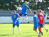 Lokomotíva pod trénerom Hudákom ide nad plán, dorastencov zdobí tímovosť