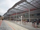 Medzi Bročkom a Poórom sa opäť iskrí, mesto dalo žalobu pre pozemky pod City Arenou