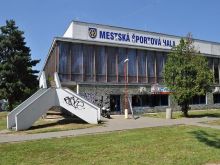 Nová športová hala v Trnave bude stáť milióny eur, radnica hľadá spolufinancovanie