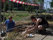 Trnavčania si môžu vyskúšať prácu archeológov