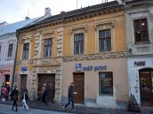 Radnica našla záujemcu o historický dom na Hviezdoslavovej, kupca čaká náročná rekonštrukcia