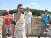 Roky práce priniesli ovocie: Na Katarínke sprístupnili pre turistov vyhliadkovú vežu