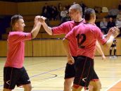 Turnaj ObFZ Trnava: Tréner Špačiniec uviazol v Istanbule, farmár Mrva hral aj s chorobou