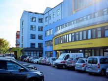 V trnavskej nemocnici zaškoľujú ďalší personál na obsluhu pľúcnych ventilácií