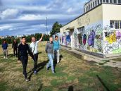 Mesto chystá výraznú investíciu do Slávie, zvažujú aj ďalšiu podporu pre športové areály
