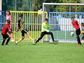 Loko Cup vyhral Spartak, Lokomotíva pokračuje v lete plnom medzinárodných turnajov