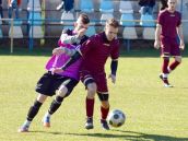 Futbal, 7. liga A: Biely Kostol deklasoval Suchú, Špačince vyhrali v Pavliciach