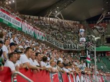 Zápas leta pre Spartak: Do Trnavy pricestuje asi 1400 fanúšikov Legie
