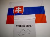 Vo Voderadoch predpoludním nával voličov nezaznamenali