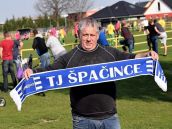 Futbalová glosa: Po Špačinciach stačí stručne